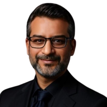 Chaitanya Suri
